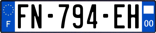 FN-794-EH