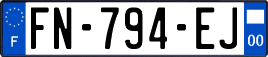 FN-794-EJ