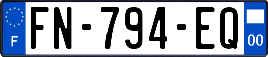 FN-794-EQ