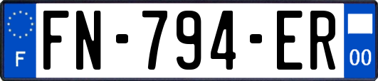 FN-794-ER