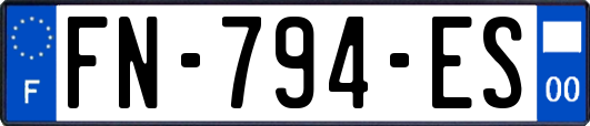 FN-794-ES