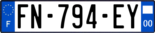 FN-794-EY