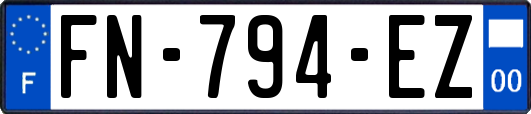 FN-794-EZ