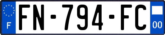 FN-794-FC
