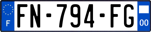 FN-794-FG