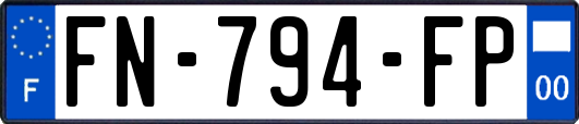FN-794-FP