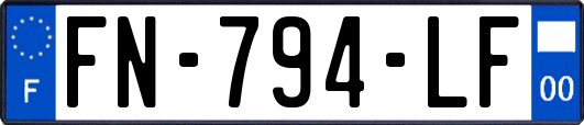 FN-794-LF