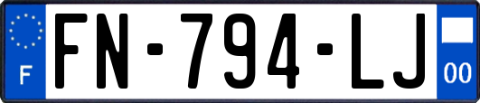 FN-794-LJ