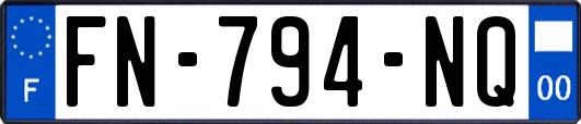FN-794-NQ