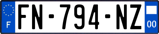 FN-794-NZ