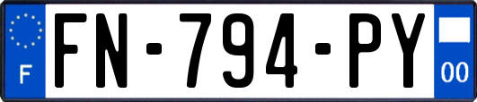 FN-794-PY