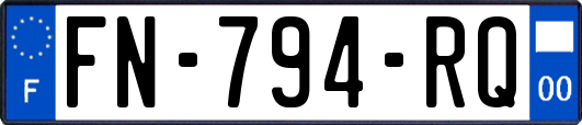 FN-794-RQ