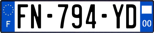FN-794-YD