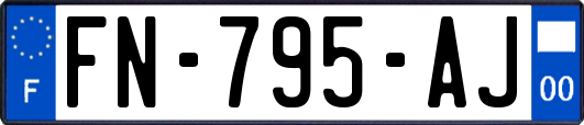 FN-795-AJ