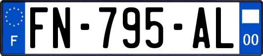 FN-795-AL