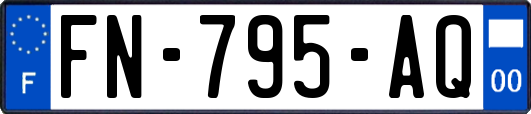 FN-795-AQ