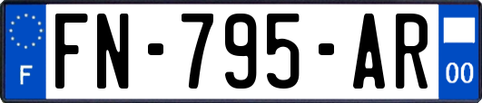 FN-795-AR