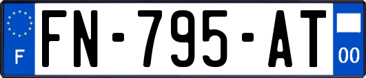 FN-795-AT