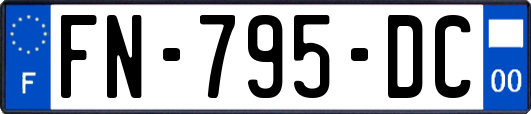 FN-795-DC