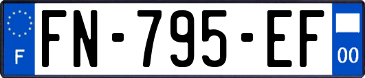 FN-795-EF