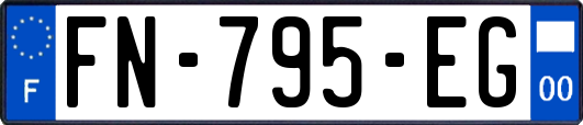 FN-795-EG