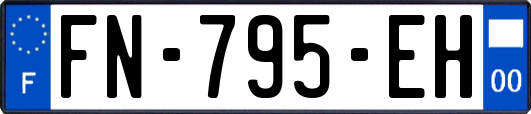 FN-795-EH