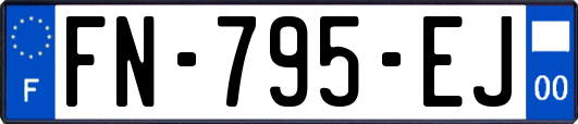 FN-795-EJ