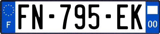 FN-795-EK