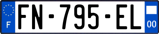 FN-795-EL