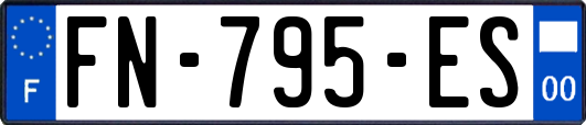 FN-795-ES