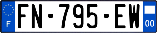 FN-795-EW