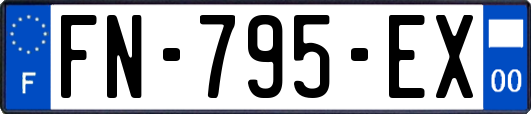 FN-795-EX