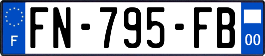 FN-795-FB