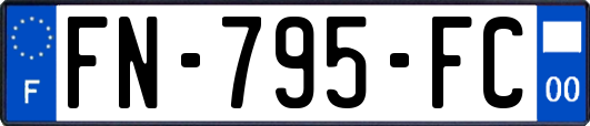 FN-795-FC