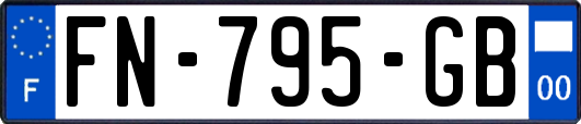 FN-795-GB