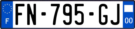 FN-795-GJ