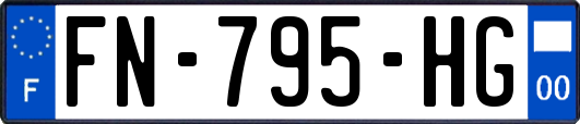 FN-795-HG