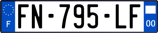 FN-795-LF