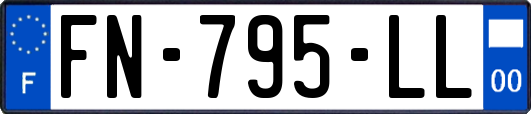 FN-795-LL