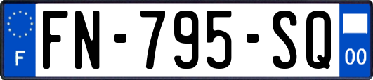 FN-795-SQ