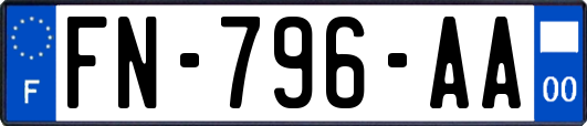 FN-796-AA