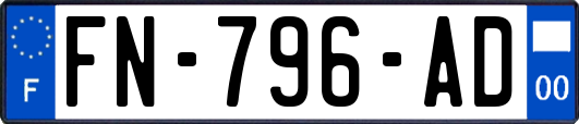 FN-796-AD