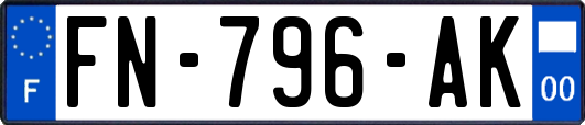 FN-796-AK