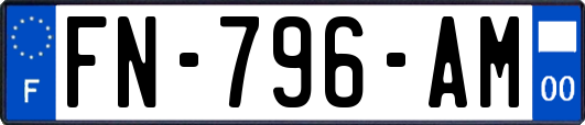 FN-796-AM