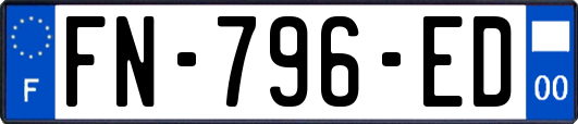 FN-796-ED