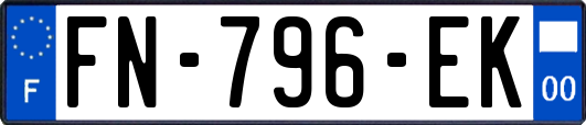 FN-796-EK