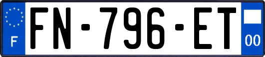 FN-796-ET