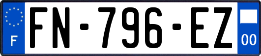 FN-796-EZ
