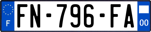 FN-796-FA