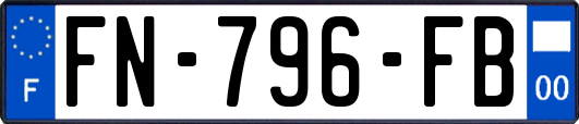 FN-796-FB